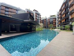 Daintree Residence (D21), Condominium #432203701